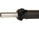 Rear Driveshaft Assembly (99-06 2WD Silverado 1500 Extended Cab w/ 8-Foot Long Box & Manual Transmission)