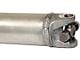 Rear Driveshaft Assembly (2006 2WD Silverado 1500 Extended Cab w/ Short Box)