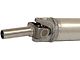 Rear Driveshaft Assembly (2006 2WD Silverado 1500 Extended Cab w/ Short Box)