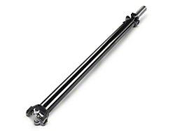 Rear Driveshaft Prop Shaft Assembly (15-17 4WD 5.3L Silverado 1500 Regular Cab w/ 6.50-Foot Standard Box)