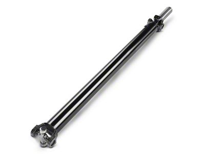 Rear Driveshaft Prop Shaft Assembly (15-17 4WD 5.3L Silverado 1500 Regular Cab w/ 6.50-Foot Standard Box)