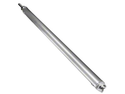 Rear Driveshaft Prop Shaft Assembly (14-18 4WD 4.3L Silverado 1500 Crew Cab w/ 6.50-Foot Standard Box)