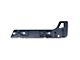 Rear Inner Rocker Panel; Driver Side (99-18 Silverado 1500 Crew Cab)