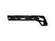 Rear Inner Rocker Panel; Driver Side (04-13 Silverado 1500 Crew Cab)