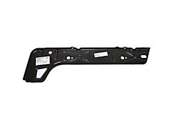 Rear Inner Rocker Panel; Passenger Side (04-13 Silverado 1500 Crew Cab)