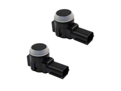 Rear Parking Assist Sensors (14-18 Silverado 1500)