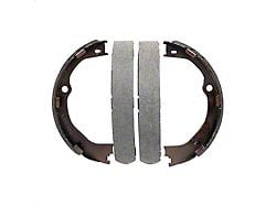 Rear Parking Brake Shoe (14-18 Silverado 1500)