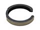 Rear Parking Brake Shoe Set (99-13 Silverado 1500)