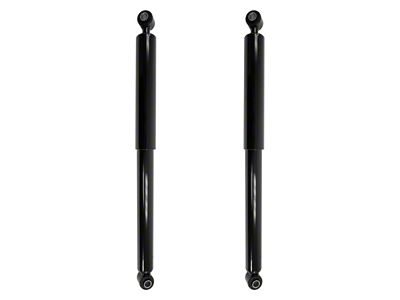 Rear Shock Absorbers (99-06 2WD Silverado 1500)