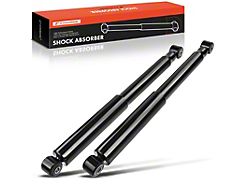 Rear Shock Absorbers (99-06 2WD Silverado 1500)