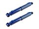 Rear Shocks (03-06 2WD Silverado 1500 w/o Electronic Suspension)