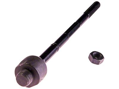 Rear Tie Rod End; Inner (02-05 Silverado 1500)