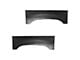 Rear Upper Bed Wheel Arch Panels (99-06 Silverado 1500)