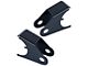 Rear Upper Shock Mounting Brackets (99-06 Silverado 1500)