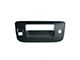 Rear View Camera Kit for Lock Provision (10-13 Silverado 1500)