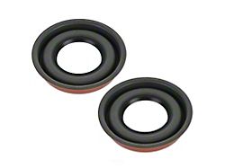 Rear Wheel Bearing and Seal Kit (99-13 Silverado 1500)