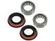 Rear Wheel Bearing and Seal Kit (99-13 Silverado 1500)