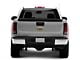 Raxiom LED Tail Lights; Chrome Housing; Red/Clear Lens (07-13 Silverado 1500)