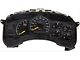 Remanufactured Instrument Cluster (2000 Silverado 1500 w/ Manual Transmission)