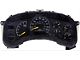 Remanufactured Instrument Cluster (1999 Silverado 1500 w/ Automatic Transmission)