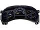 Remanufactured Instrument Cluster; 6-Gauge (03-05 Silverado 1500 w/ Manual Transmission)