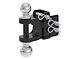 Replacement Adjustable Multipurpose Ball Mount Head