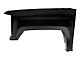 Replacement Aftermarket Fender; Driver Side; Black (14-18 Silverado 1500)