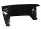 Replacement Fender; Passenger Side; Black (14-18 Silverado 1500)