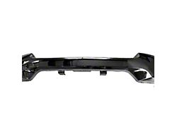 Replacement Front Bumper; Chrome (19-21 Silverado 1500; 2022 Silverado 1500 LTD)