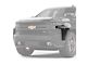 Replacement Front Bumper Outer Filler; Driver Side (19-21 Silverado 1500; 2022 Silverado 1500 LTD)