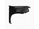 Replacement Front Fender; Passenger Side (19-21 Silverado 1500; 2022 Silverado 1500 LTD)