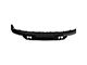 Replacement Front Upper Bumper Cover (16-18 Silverado)