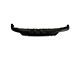 Replacement Front Upper Bumper Cover (16-18 Silverado)