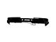 Replacement Rear Bumper Impact Bar; Anthracite (16-18 Silverado 1500)