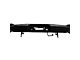 Replacement Rear Bumper Impact Bar; Bright Chrome (16-18 Silverado 1500)