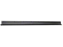 Replacement Rocker Panel; Driver Side (14-16 Silverado 1500 Crew Cab)