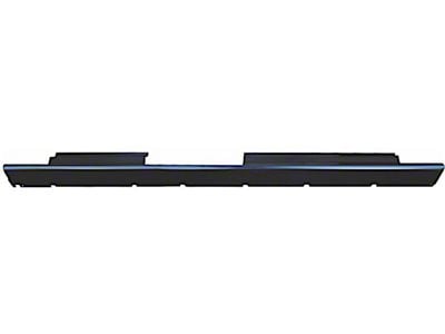 Replacement Rocker Panel; Passenger Side (04-06 Silverado 1500 Crew Cab)