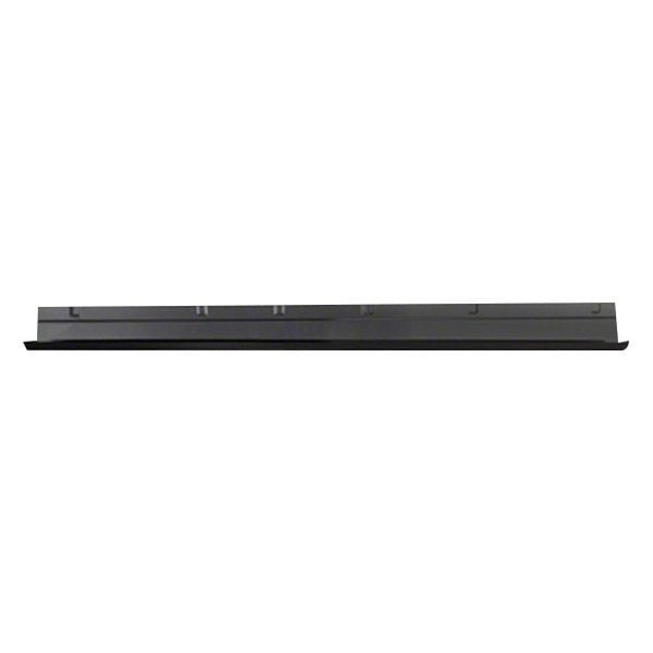 Silverado 1500 Rocker Panel; Passenger Side (14-16 Silverado 1500 ...