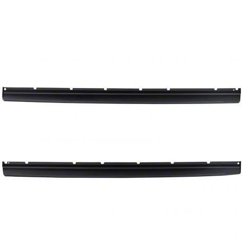 Silverado 1500 Rocker Panel Repair Kit (99-06 Silverado 1500 Crew Cab ...