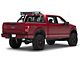 Roll Bar with Cargo Carrier Basket (07-18 Silverado 1500)