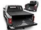 Roll Up Style Tonneau Cover; Black (07-13 Silverado 1500 w/ 5.80-Foot Short Box)