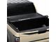 Roll Up Tonneau Cover; Black (99-06 Silverado 1500 w/ 8-Foot Long Box)