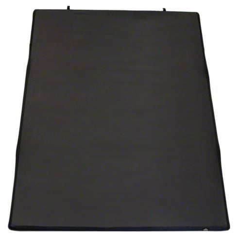 Silverado 1500 Roll Up Tonneau Cover (14-18 Silverado 1500 w/ 5.80-Foot ...