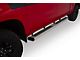 Summit Ridge 2.0 Running Board Mounting Kit; Polished Stainless (19-25 Silverado 1500 Crew Cab)