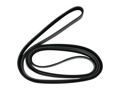 Serpentine Belt (99-06 Silverado 1500, Excluding Z71)