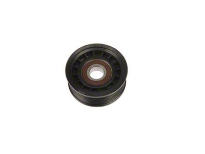 Serpentine Belt Idler Pulley (99-13 4.3L Silverado 1500)