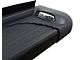 Westin SG6 LED Running Boards; Black (14-18 Silverado 1500 Crew Cab)