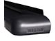 Westin SG6 LED Running Boards; Black (14-18 Silverado 1500 Crew Cab)