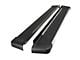 Westin SG6 Running Boards; Polished (07-13 Silverado 1500 Extended Cab)