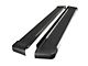 Westin SG6 Running Boards; Polished (19-24 Silverado 1500 Crew Cab)